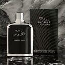 【マラソン当店最大12倍!】ジャガー JAGUAR クラシック ブラック EDT 40ml CLASSIC BLACK 香水 メンズ フレグランス ギフト プレゼント