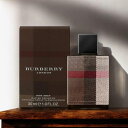 【マラソン当店最大12倍!】バーバリー BURBERRY ロンドン フォーメン EDT 30ml LONDON FOR MEN 香水 メンズ フレグランス ギフト プレゼント