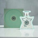 【18日はご愛顧感謝デー!P最大12倍】ボンド ナンバーナイン BOND NO.9 セント オブ ピース ナチュラル EDP 100ml Scent of Peace Natural 香水 ユニセックス フレグランス ギフト