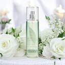 エリザベスアーデン Elizabeth Arden グリーンティー フレグランスミスト 236ml Green Tea Fragrance Mist フレグラン...