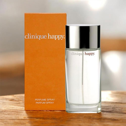 【楽天カードデー！ポイント最大10倍！】クリニーク CLINIQUE クリニーク ハッピー EDP  ...