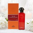 【マラソン当店最大12倍!】エルメス HERMES オー ドゥ ルバーブ エカルラット EDC SP 100ml Eau de Rhubarbe ?carlate 香水 ユニセックス フレグランス ギフト