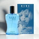 【マラソン当店最大12倍!】ジャンヌ アルテス JEANNE ARTHES ロッキーマン ブルー EDP 100ml ROCXY MAN BLUE 香水 メンズ フレグランス ギフト プレゼント