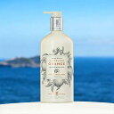 マインビーチ MAINE BEACH ハンド & ボディクリーム リバーランドオレンジ「箱不良」 500ml RIVERLAND ORANGE BODY HAND CREAM 保湿 ボディケア