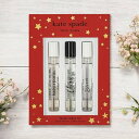 【マラソン!当店最大10倍ポイント!】ケイト スペード ニューヨーク KATE SPADE トラベルスプレー セット コフレ 7.5ml×3 KATE SPADE NEW YORK 香水 レディース フレグランス ギフト