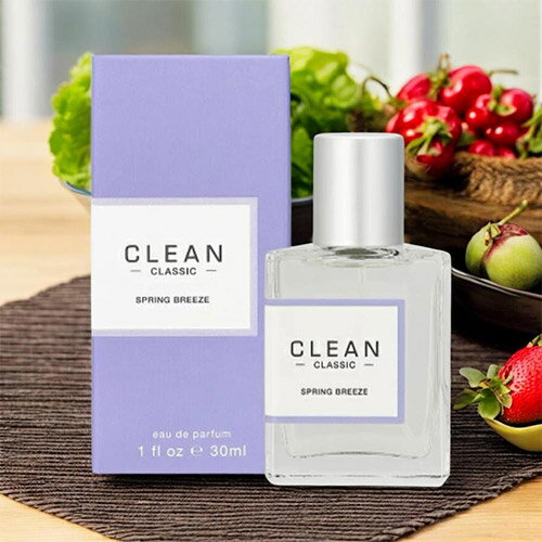 クリーン CLEAN クラシック スプリング ブリーズ EDP SP 60ml SPRING BREEZE 香水 ユニセックス フレグランス ギフト プレゼント
