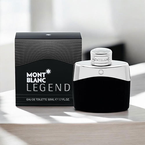 ڳŷɥǡݥȺ10ܡۥ֥ MONT BLANC 쥸 EDT 50ml LEGEND   ե쥰 ե ץ쥼