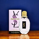 【マラソン当店最大12倍!】イヴ サンローラン YSL YVES SAINT LAURENT パリジェンヌ EDP 90ml PARISIENNE 香水 レディース フレグランス ギフト プレゼント