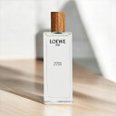【マラソン!当店最大10倍ポイント!】ロエベ LOEWE ロエベ 001 ウーマン オードトワレ EDT 「テスター」100ml LOEWE WOMAN 001 香水 レディース フレグランス ギフト プレゼント(4)