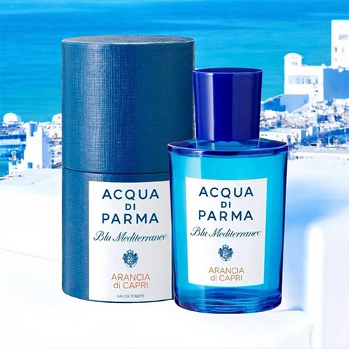 【当店マラソン!当店P最大13倍!】アクア デ パルマ Acqua Di Parma ブルー メディテラネオ アランチャ ディ カプリ EDT 75ml Mediterraneo Arancia di Capri ユニセックス 香水 フレグランス 【当店マラソン!当店P最大13倍!】アクア デ パルマ Acqua Di Parma ブルー メディテラネオ アランチャ ディ カプリ EDT 75ml Mediterraneo Arancia di Capri ユニセックス 香水 フレグランス