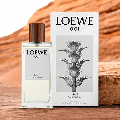 新品香水 ロエベ マン メンズ 001 オードパルファム 100ml LOEWE 楽天市場】ロエベ001マン 30の通販