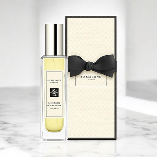 【マラソン当店ポイント最大15倍！】ジョー マローン ロンドン JO MALONE ライム バジル  ...