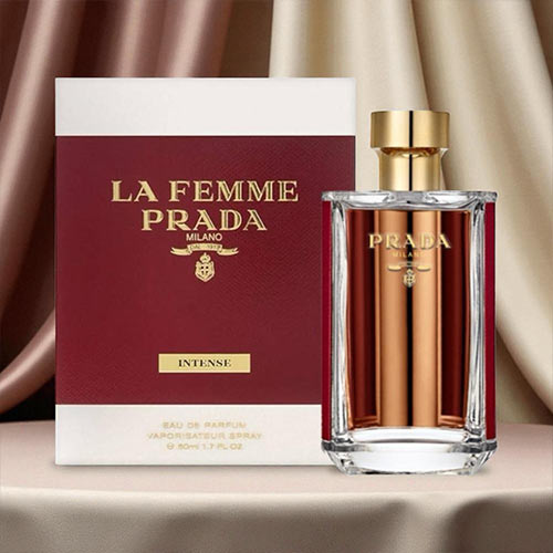 楽天市場】la femme プラダの通販