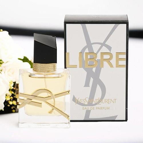 【ワンダフルデー！P最大15倍！】イヴ サン ローラン Yves Saint Laurent リブレ EDP 30ml Libre 香水 レディース フレグランス ギフト