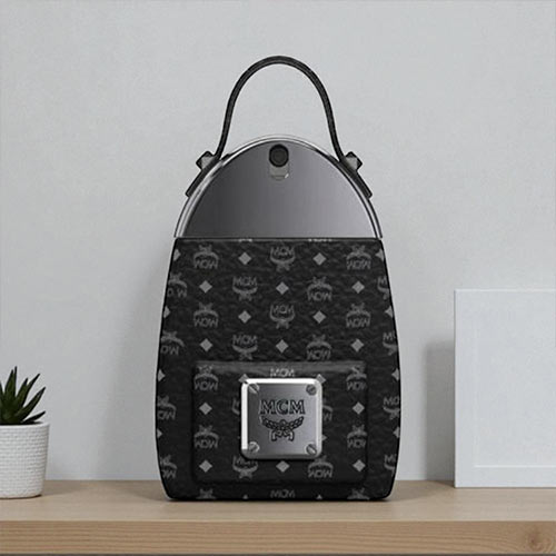 【ご愛顧感謝デー！当店ポイント最大15倍！】エム シー エム MCM オニキス オーデパルファム「テ ...