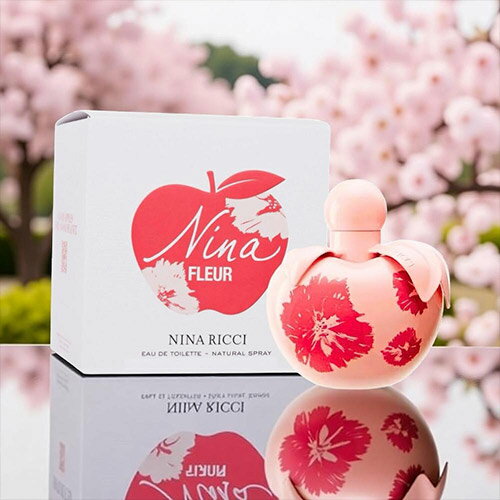 楽天市場】ニナリッチ プルミエジュール（香水・フレグランス｜美容