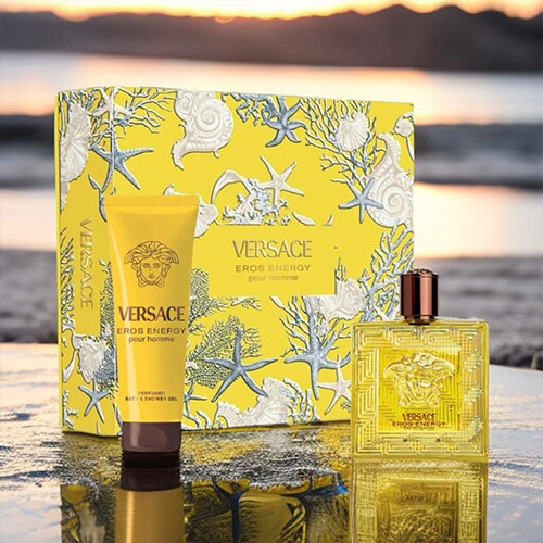 楽天市場】ヴェルサーチ エロス シャワージェルの通販