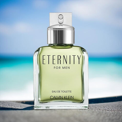 【マラソンポイント最大15倍！】カルバンクライン Calvin Klein エタニティフォーメン オードトワレ EDT「テスター」100ml Eternity for Men eau de toilette 香水 メンズ フレグランス ギフト