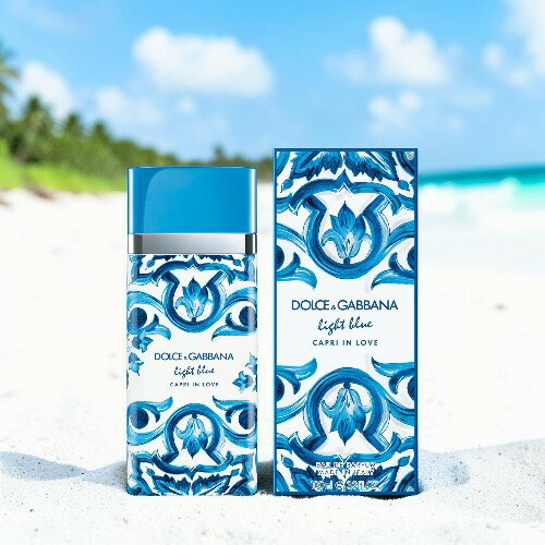 新品未使用未開封 カプリシティ レ カメレッレ オードトワレ 100ml