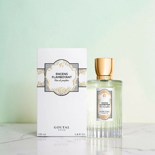グタール GOUTAL アンサン フランボワイヤン EDP 100ml ENCENS FLAMBOYANT 香水 レディース フレグランス ギフト プレゼント