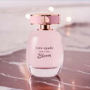 【マラソンP最大10倍!200円クーポン配布中!】ケイト スペード ニューヨーク KATE SPADE NEW YORK ケイト スペード ブルーム EDT 100ml テスター BLOOM 香水 レディース フレグランス ギフト(4)