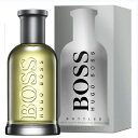 【マラソン最大P7倍 】ヒューゴ ボス HUGO BOSS ボス EDT 100ml BOSS BOTTLED 香水 メンズ フレグランス ギフト プレゼント