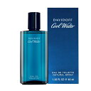 ダビドフ 【マラソン最大P7倍 】ダビドフ DAVIDOFF クールウォーター COOL WATER メンズ EDT 40ml 香水 メンズ フレグランス ギフト