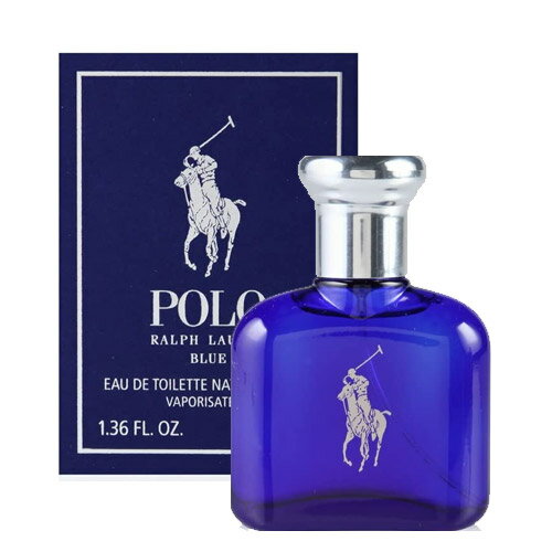 ラルフローレン ラルフローレン RALPH LAUREN ポロ ブルー EDT 40ml POLO BLUE 香水 メンズ フレグランス ギフト プレゼント