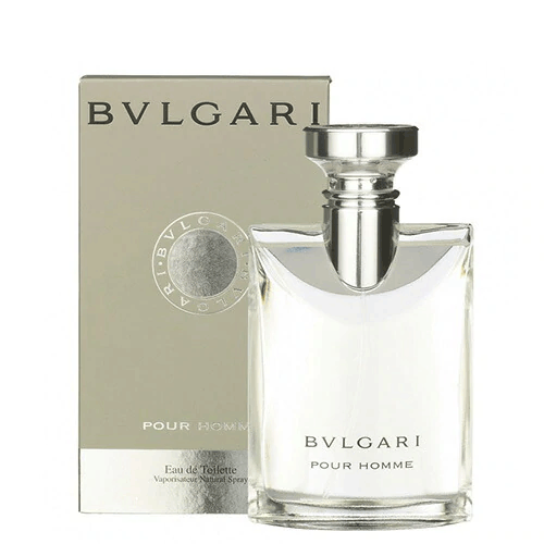 香水 メンズ ブルガリ BVLGARI ブルガリ プールオム BVLGARI POUR HOMME EDT 50ml フレグランス ギフト あす楽