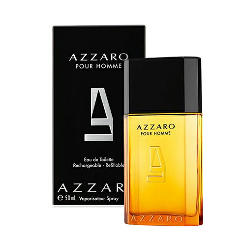 【スーパーセール！ポイント最大20倍&半額祭】アザロ AZZARO プールオム EDT 50ml A ...