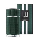 ダンヒル DUNHILL アイコン レーシン