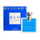 ブルガリ BVLGARI ブルー プールオム「多少箱不良」BLV POUR HOMME EDT 30 ...