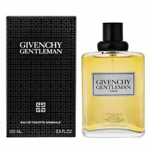 【ご愛顧感謝デーP最大10倍】ジバンシイ GIVENCHY ジェントルマン オーデトワレ EDT 100ml GIVENCHY GENTLEMAN 香水 メンズ フレグラン..