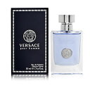 メンズ 香水 ヴェルサーチ VERSACE プールオム POUR HOMME EDT 50ml フレグランス ギフト