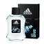 アディダス ADIDAS アイスダイブ EDT 100ml ICE DIVE 香水 メンズ フレグランス ギフト プレゼント