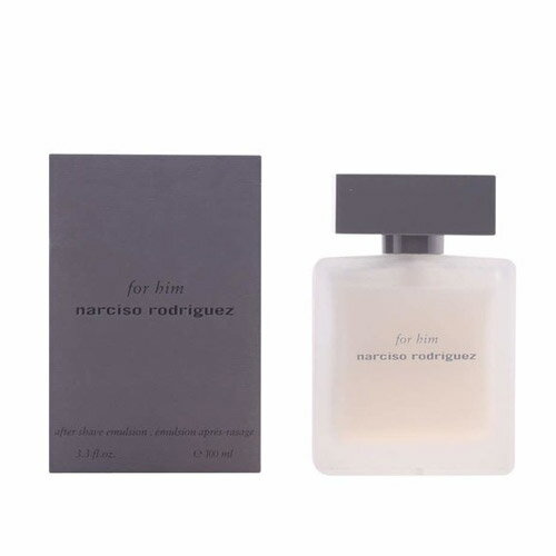 香水 メンズ ナルシソロドリゲス NARCISO RODRIGUEZ アフターシェイプローション ニナ リッチ AFTER SHAVE LOTION 100ml フレグランス ギフト