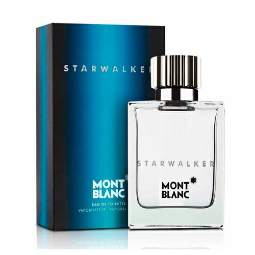 モンブラン モンブラン MONT BLANC スターウォーカー EDT 75ml STARWALKER 香水 メンズ フレグランス ギフト