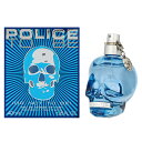 【GWセール★200円クーポン配布中】ポリス POLICE トゥービー フォーメン EDT 40ml POLICE TO BE FOR MEN 香水 メンズ フレグランス ギフト(4)