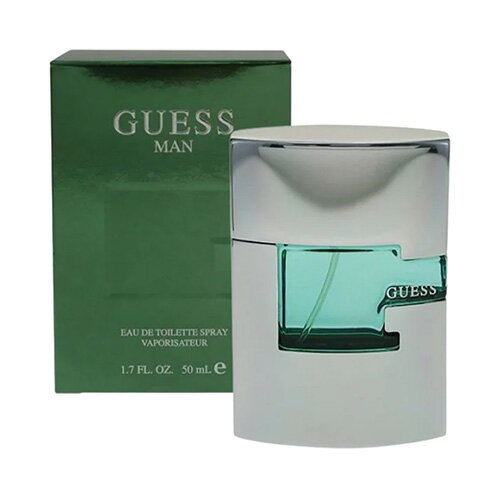 【当店マラソン!当店P最大13倍!】ゲ ス GUESS ゲス マン EDT 50ml GUESS MAN GREEN フレグランス ギフト 香水 メンズ 【当店マラソン!当店P最大13倍!】ゲ ス GUESS ゲス マン EDT 50ml GUESS MAN GREEN フレグランス ギフト 香水 メンズ