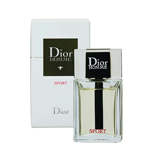 美容・コスメ・香水, 香水・フレグランス  Christian Dior Homme Sport edt 10ml 
