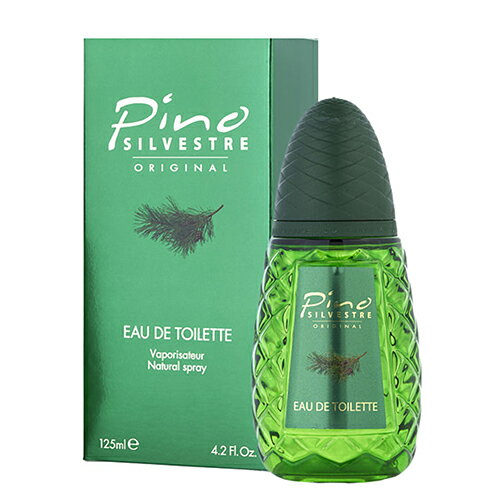 ピノシルベスター ピノ シルベスター MAVIVE PINO SILVESTRE ピノ シルベスター EDT 125ml PINO SILVESTRE 香水 メンズ フレグランス ギフト プレゼント