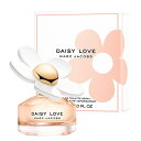 【GWセール★200円クーポン配布中】マーク ジェイコブス MARC JACOBS デイジ— ラブ EDT 30ml DAISY LOVE 香水 レディース フレグランス プレゼント(4)