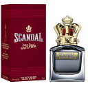 香水 メンズ ジャン ポール ゴルチェ JEAN PAUL GAULTIER スキャンダル プールオム SCANDAL POUR HOMME EDT 50ml フレグランス ギフト あす楽