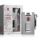 ビクトリノックス スイスアーミ― VICTORINOX SWISS ARMY アンリミテッド スノーパワー SNOW POWER EDT 30ml フレグランス ギフト 「香水 レディース」