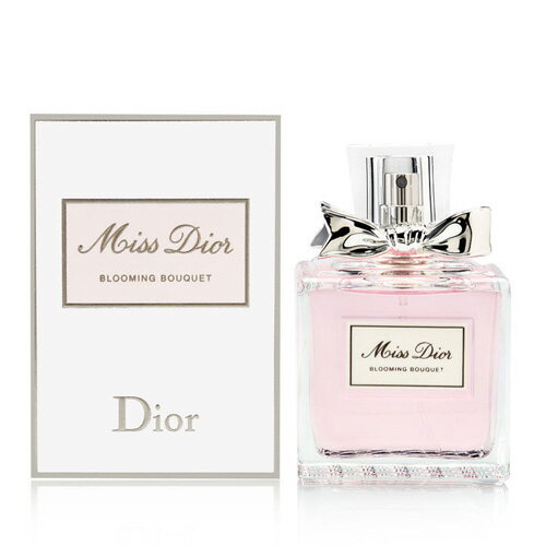 クリスチャンディオール CHRISTIAN DIOR ミス ディオール ブルーミングブーケ MISS ...