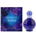 ugj[ XsA[Y BRITNEY SPEARS ~bhiCg t@^W[ EDP 50ml MIDNIGHT FANTASY  fB[X tOX Mtg v[g