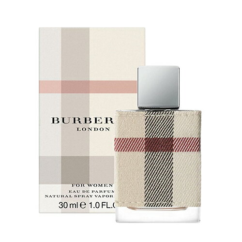 【マラソンP最大7倍】バーバリー BURBERRY ロンドン EDP 30ml LONDON WOMEN 香水 レディース フレグランス ギフト プレゼント