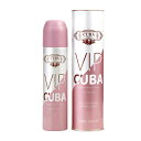 L[o CUBA L[o VIP E[} EDP 100ml CUBA VIP WOMAN  fB[X tOX Mtg