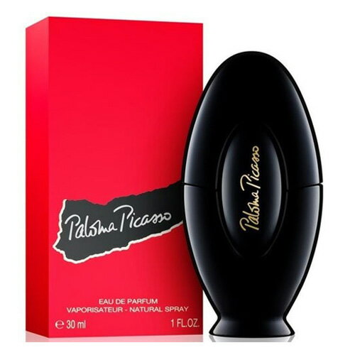 パロマ ピカソ 【マラソンP最大7倍】パロマ ピカソ PALOMA PICASSO オードパルファム EDP 30ml PALOMA PICASSO EAU DE PARFUM 香水 レディース フレグランス ギフト プレゼント