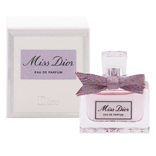 クリスチャンディオール Christian Dior ミスディオール フレッシュ & センシュアル フローラル EDP 5ml MISS DIOR FRESH SENSUALLE FLORALE